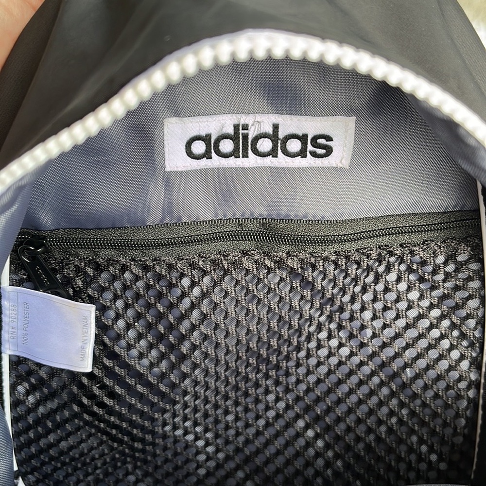 Adidas Mini Backpack - Picture 12 of 15